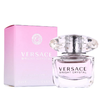 【爆款超低价预售 急单慎拍】Versace范思哲香水晶钻粉钻小样 女士淡香清新花果香氛试用装5ml 商品缩略图0
