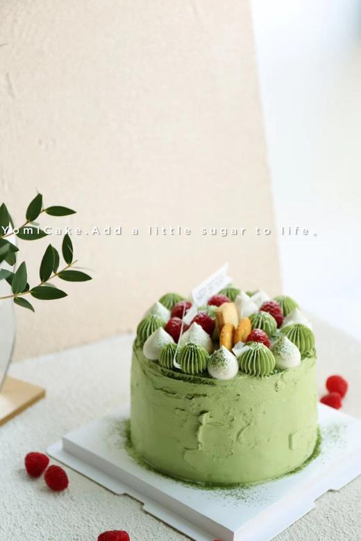 和风抹茶 商品图1