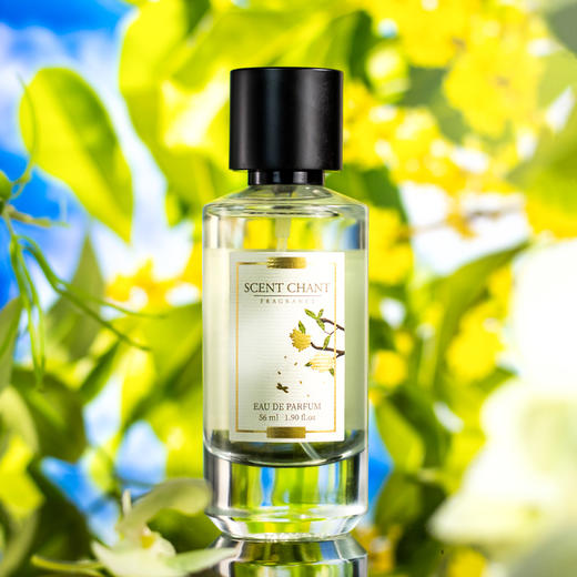 宣香 桂花冰酒 Scent Chant 分装 商品图0