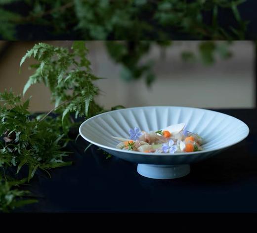 青釉 餐具 餐桌美学 商品图2