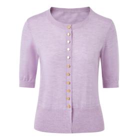 2楼-米茜尔绵羊毛开衫