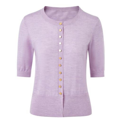 2楼-米茜尔绵羊毛开衫 商品图0