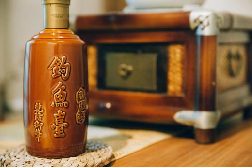 钓鱼台6瓶木箱装（500ml*6 ） 商品图5