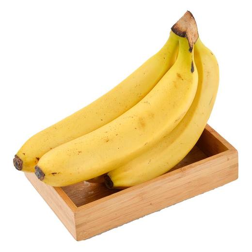 【早夜市特惠】都乐香蕉 约500g/份 商品图0