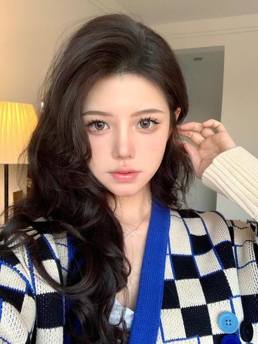 【大直径】NICEKON-曼谷解药14.5mm【年抛 0-1000度 含有525/575】 商品图6