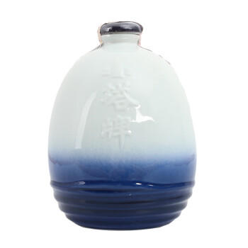 塔牌青花十五年 半干型 绍兴黄酒 5L 单坛装 花雕酒 商品图6