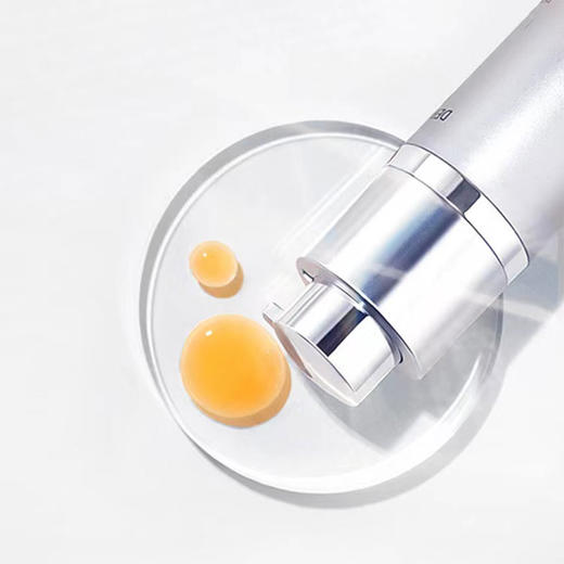 德玛润橘粹新颜精华液30ml 提亮保湿舒缓艾地苯紧致抗皱华熙生物 心选到家 商品图3