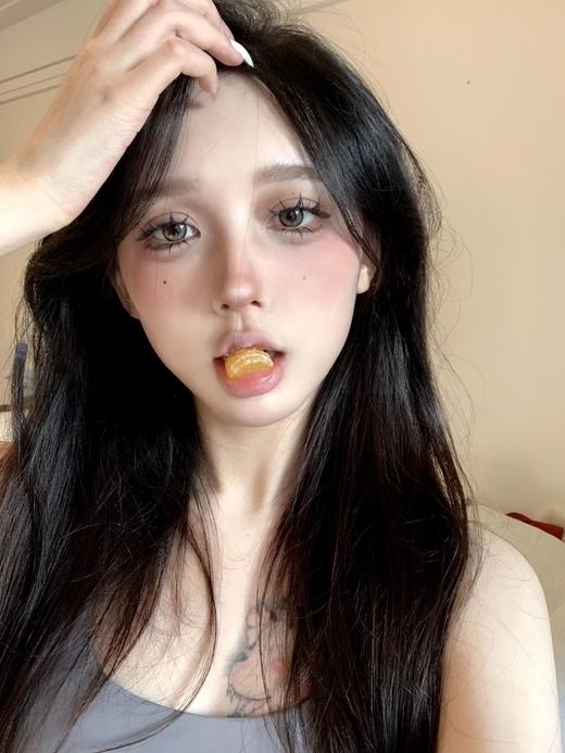 【大直径】NICEKON-曼谷解药14.5mm【年抛 0-1000度 含有525/575】 商品图5