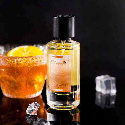 宣香 长岛冰茶 Scent Chant Long lsland 分装 商品图0