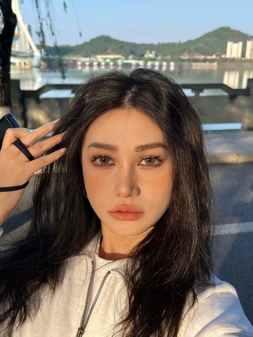 【大直径】NICEKON-摩登巴赫14.5mm【年抛 0-1000度 含有525/575】 商品图12