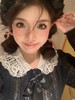 【大直径】NICEKON-透水光棕14.5mm【年抛 0-1000度 含有525/575】 商品缩略图1