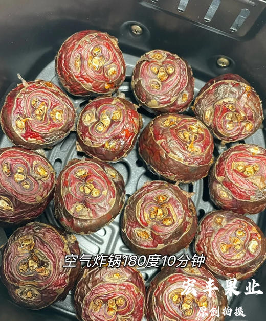 宏丰精选  乐昌马蹄  儿时的味道， 活动价5.8一斤 商品图3