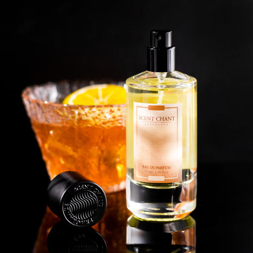 宣香 长岛冰茶 Scent Chant Long lsland 分装 商品图1