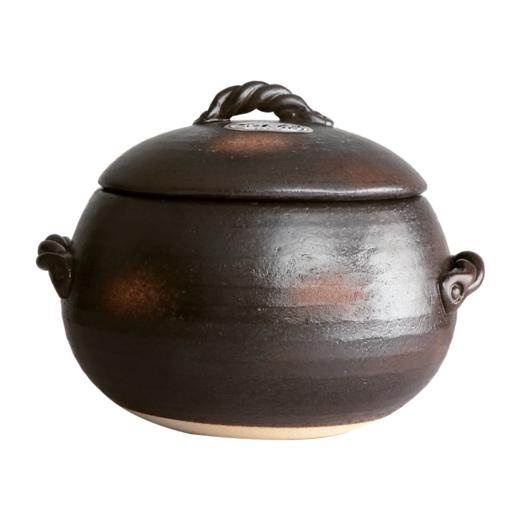 【内山窑】 内山窑 米饭锅 商品图1