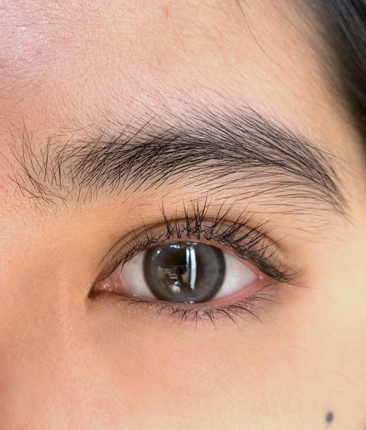 【大直径】NICEKON-摩登巴赫14.5mm【年抛 0-1000度 含有525/575】 商品图13