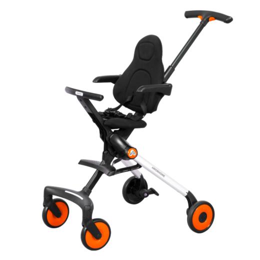 AMORHOME遛娃神器婴儿推车  AMO 商品图5