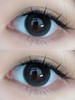 【大直径】NICEKON-透水光黑14.5mm【年抛 0-1000度 含有525/575】 商品缩略图13