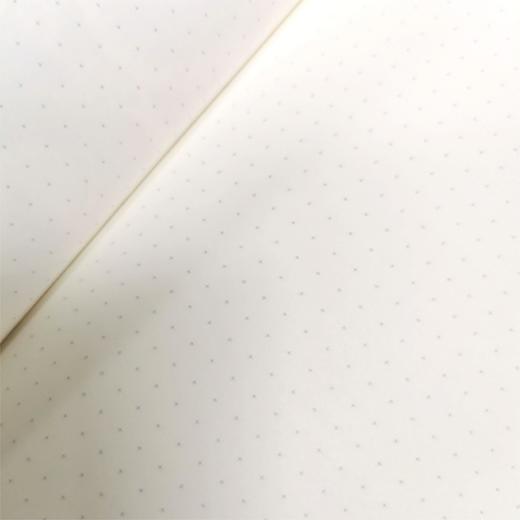 深山集市 绥江深蓝纹样学习硬皮笔记本 商品图3