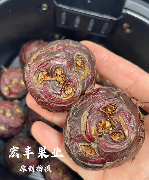 宏丰精选  乐昌马蹄  儿时的味道， 活动价5.8一斤 商品图1