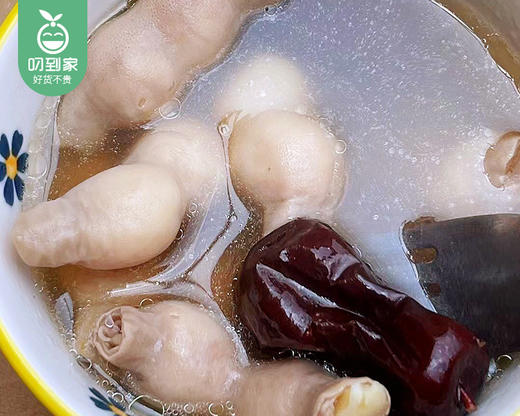 【预售-12月29日配送】随香缘莲子肠/1盒（300g）  生产日期：25年12月 商品图3