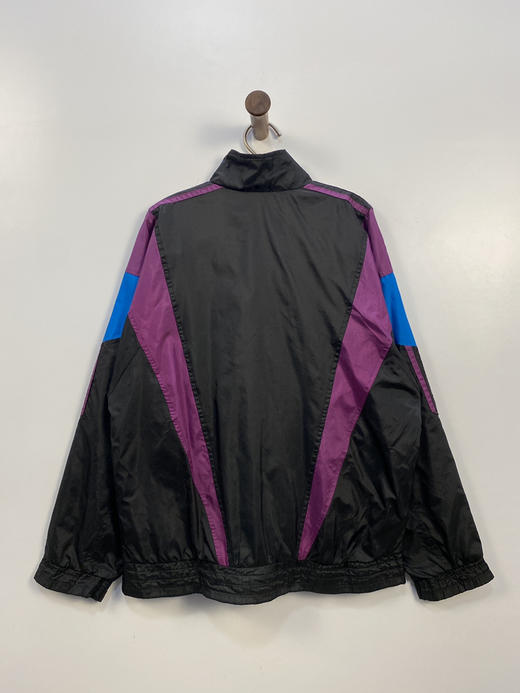 90年代 Vintage adidas originals 阿迪经典三叶草 运动外套 _SJK(S) 商品图3