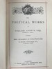 约19世纪后期 威廉·珂柏诗集 约6幅插图 全真皮精装36开 商品缩略图4