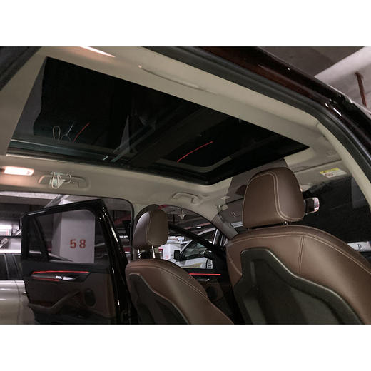 宝马 X1 xDrive20Li 豪华型【长租-北京】 商品图5