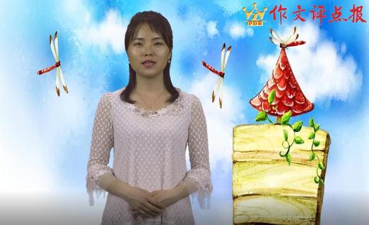 游记的写作技法 商品图0