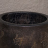 清 鸡翅木诗文大画筒 商品缩略图2