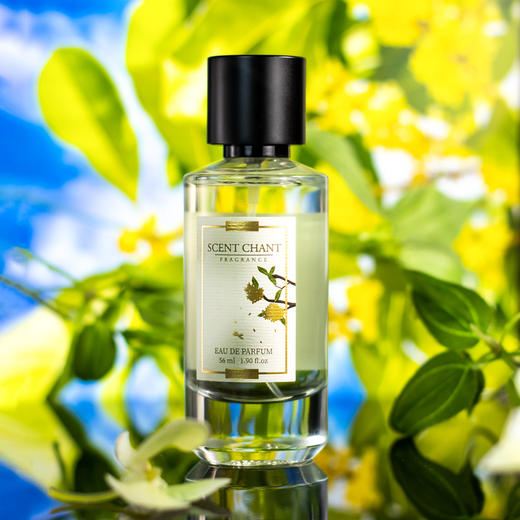 宣香 桂花冰酒 Scent Chant 分装 商品图1