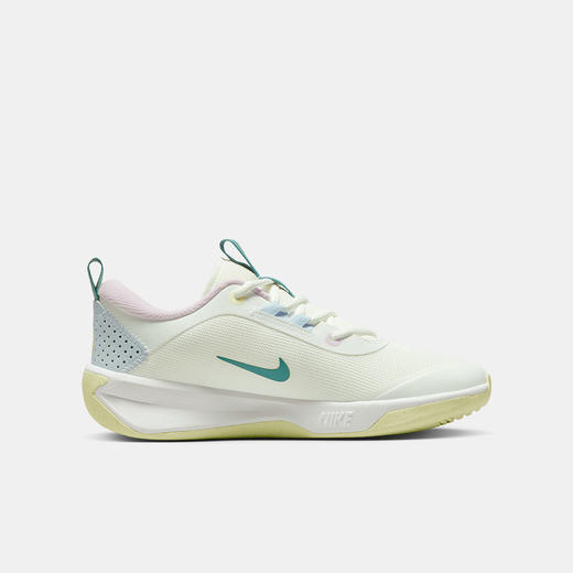Nike Omni Multi-Court (GS) 大童公路跑步童鞋 DM9027 商品图2