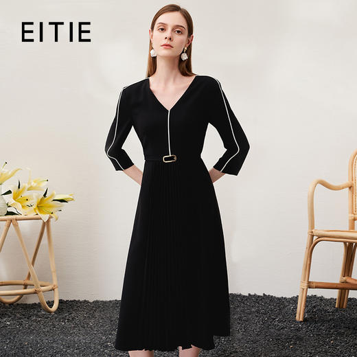 EITIE爱特爱6907637连衣裙 商品图0