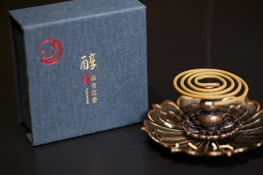 醇-海南沉香 商品图0