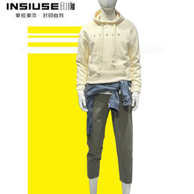 印自男装卫衣7418811