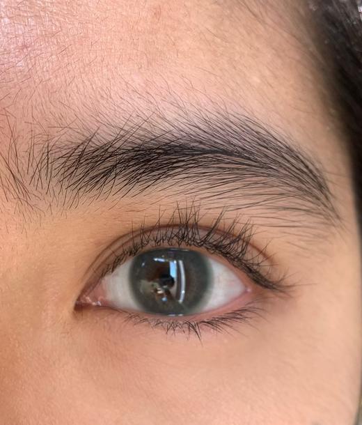 【中直径】NICEKON-茉莉雨14.2mm【年抛 0-1000度 含有525/575】 商品图13