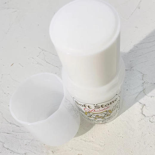 日本Soft stone止汗石 商品图2