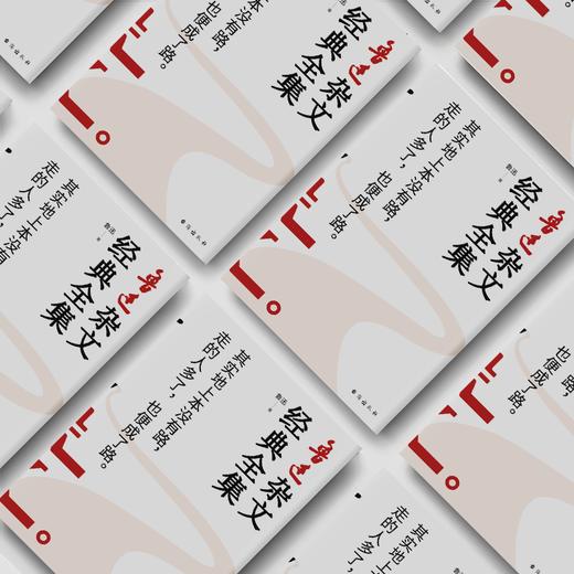 鲁迅杂文经典全集 商品图2