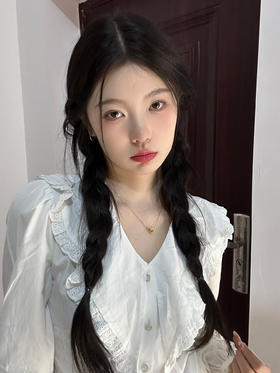 春日是衬衫爱好者的天下🎨🎋