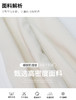 【内购 不退不换】四色老爹裤（配腰带）舒适休闲牛仔裤H231061458 商品缩略图3