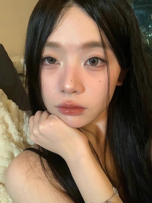 【大直径】NICEKON-摩登巴赫14.5mm【年抛 0-1000度 含有525/575】 商品图6