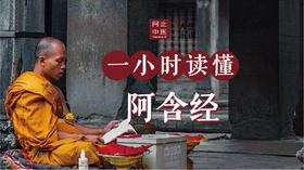 2. 四部阿含差别何在？佛学的根本在阿含!