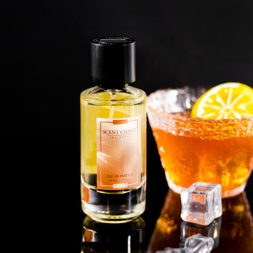 宣香 长岛冰茶 Scent Chant Long lsland 分装 商品图4