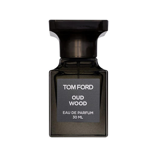 美国 TOM FORD/汤姆·福特TF乌木沉香香水 4ml/30ml/50ml/100ml  版本随机发 商品图0