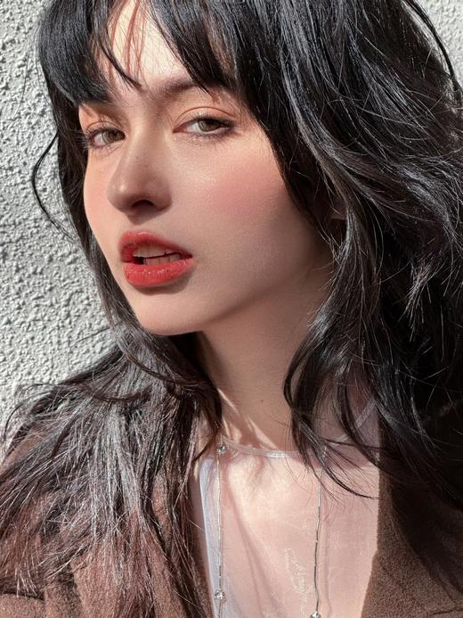 【中直径】NICEKON-小曼园14.2mm【年抛 0-1000度 含有525/575】 商品图3