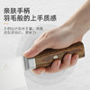 【克劳斯梅格】一体砍切刀/激光熔覆大马仕革斩切两用刀【国sir严选】 商品缩略图6