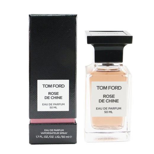 美国 Tom Ford/ 汤姆福特 TF中国玫瑰香水50ml  版本随机发 商品图1