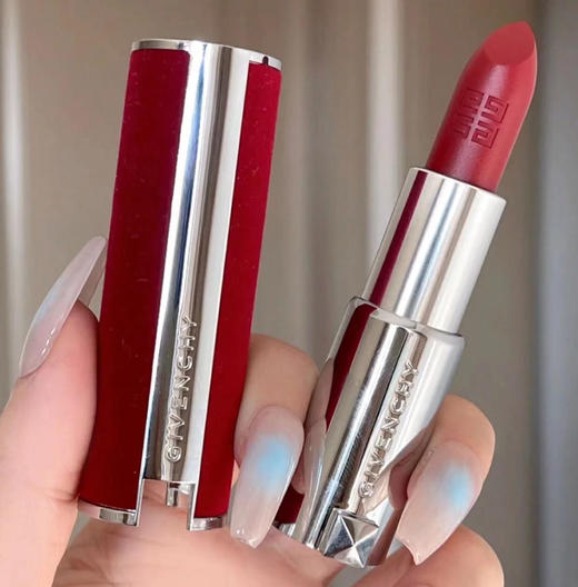 纪梵希口红n37 商品图0