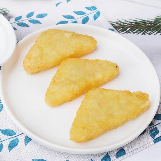 三角薯饼（4个装） 商品图0