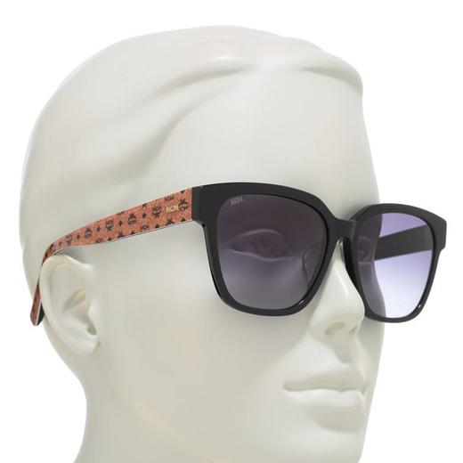 Bug价！MCM 57mm 经典方框太阳镜￥750直邮到手 商品图2