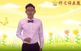 写好小动物的技巧